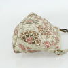 Bottega Veneta Intrecciato Clutch Leather