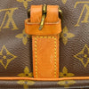 Louis Vuitton Saumur Monogram Canvas