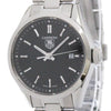 Tag Heuer Carrera Quartz Stainless Steel