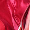 Miu Miu Madras Top Handle Leather