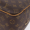 Louis Vuitton Deauville Monogram