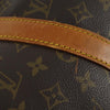 Louis Vuitton Keepall Monogram Canvas