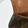 Louis Vuitton Cartouchiere Monogram Canvas