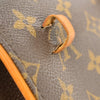 Louis Vuitton Florentine Waist Monogram Canvas