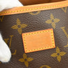 Louis Vuitton Saumur Monogram Canvas