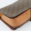 Louis Vuitton Cartouchiere Monogram Canvas