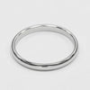 Tiffany & Co. Forever Band Platinium