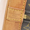 Louis Vuitton Alma Monogram Canvas