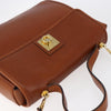 Celine Handbag Leather