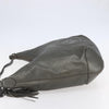 Gucci Soho Chain Hobo Leather