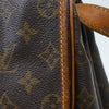 Louis Vuitton Saumur Monogram Canvas
