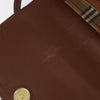 Burberry Vintage Leather