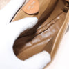Celine Vintage Macadam Canvas and Leather