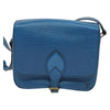 Louis Vuitton Cartouchiere Epi Leather