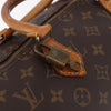 Louis Vuitton Speedy Monogram Canvas
