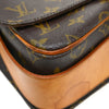 Louis Vuitton Cartouchiere Monogram Canvas