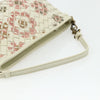 Bottega Veneta Intrecciato Clutch Leather