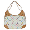Louis Vuitton Greta Monogram Multicolor