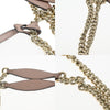 Gucci Soho Chain Strap Leather
