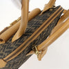 Fendi Vintage Zucca Zucca