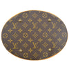 Louis Vuitton Bucket Monogram Canvas