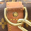 Louis Vuitton Keepall Bandouliere Monogram Canvas