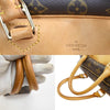 Louis Vuitton Deauville Monogram Canvas