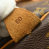 Louis Vuitton Keepall Monogram Canvas