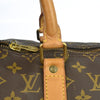 Louis Vuitton Keepall Monogram