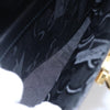 Salvatore Ferragamo Gancini Leather