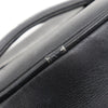 Chanel Vintage Cosmetic Case Leather