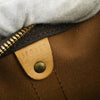 Louis Vuitton Keepall Monogram Canvas