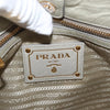 Prada Tote Vitello Daino Vitello Daino
