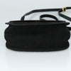 Salvatore Ferragamo Gancini Suede