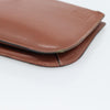 Loewe Gate Double Zip Leather