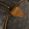 Louis Vuitton Keepall Monogram Canvas