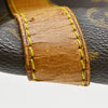 Louis Vuitton Keepall Bandouliere Monogram Canvas