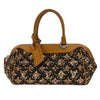 Louis Vuitton Baby Speedy Limited Edition Sunshine Express