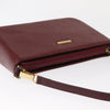 Burberry Vintage Leather