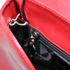 Salvatore Ferragamo Vala Leather