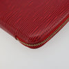 Louis Vuitton Geode Organizer Epi Leather