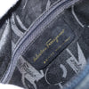 Salvatore Ferragamo Vala Leather