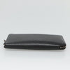 Hermes Azap Zip Around Silk'in Epsom