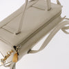 Fendi Vintage Handbag Leather