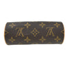 Louis Vuitton Papillon Pochette Monogram Canvas