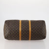 Louis Vuitton Keepall Canvas