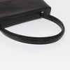 Celine Handbag Leather
