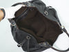 Louis Vuitton L Hobo Mahina Leather