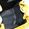 Christian Dior Vintage Flap Leather