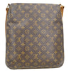 Louis Vuitton Musette Salsa Monogram Canvas